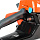 Цепная бензиновая пила Patriot 4518 220105550 Цепная бензиновая пила Patriot 4518 220105550
