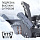 Снегоуборщик Patriot PS 707Т гусеничный 426109717 Снегоуборщик Patriot PS 707Т гусеничный 426109717
