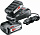 Устройство зарядное BOSCH PBA 18B + AL1830 1 600 A01 1LD Устройство зарядное BOSCH PBA 18B + AL1830 1 600 A01 1LD