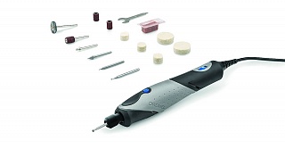 Микродрель Dremel STYLO+ F0132050JD Микродрель Dremel STYLO+ F0132050JD