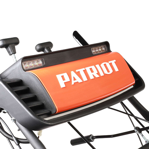 Снегоуборщик Patriot СИБИРЬ 113Е 426108113 Снегоуборщик Patriot СИБИРЬ 113Е 426108113