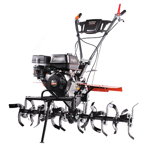Мотоблок бензиновый PATRIOT Nevada 309 440106508 Мотоблок бензиновый PATRIOT Nevada 309 440106508
