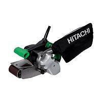 Шлифмашина ленточная Hitachi SB10 S2 Шлифмашина ленточная Hitachi SB10 S2