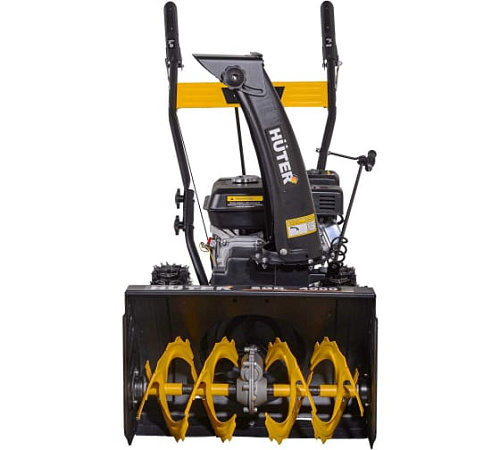 Снегоуборщик Huter SGC 4000 70/7/5 Снегоуборщик Huter SGC 4000 70/7/5
