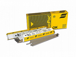 Сварочные электроды OK 94.25 ф3.2 (пачка 0.8 кг) ESAB 94253230L0 Сварочные электроды OK 94.25 ф3.2 (пачка 0.8 кг) ESAB 94253230L0