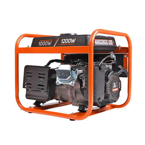 Генератор бензиновый Patriot GRS 1500 476102225 Генератор бензиновый Patriot GRS 1500 476102225