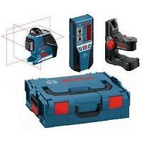 Нивелир лазерный BOSCH GLL 3-80 SET Professional BOSCH 0 601 063 30A Нивелир лазерный BOSCH GLL 3-80 SET Professional BOSCH 0 601 063 30A