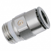Фитинг цанга прямой Camozzi S6510 12-1/2 Фитинг цанга прямой Camozzi S6510 12-1/2