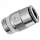 Фитинг цанга прямой Camozzi S6510 12-1/2 Фитинг цанга прямой Camozzi S6510 12-1/2