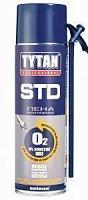 Пена монтажная 500мл TYTAN 52873/00199 Пена монтажная 500мл TYTAN 52873/00199