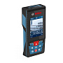 Дальномер BOSCH 120м GLM 120C профессиональный + BT150 0 601 072 F01