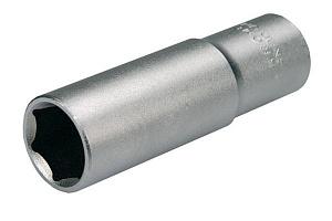 Головка торцевая 1/2' 13мм удлинненная 12 - гранная Дело Техники 622213 Головка торцевая 1/2' 13мм удлинненная 12 - гранная Дело Техники 622213
