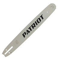 Шина Patriot Р188SLHD009 18" 68 звеньев 867151888 Шина Patriot Р188SLHD009 18" 68 звеньев 867151888