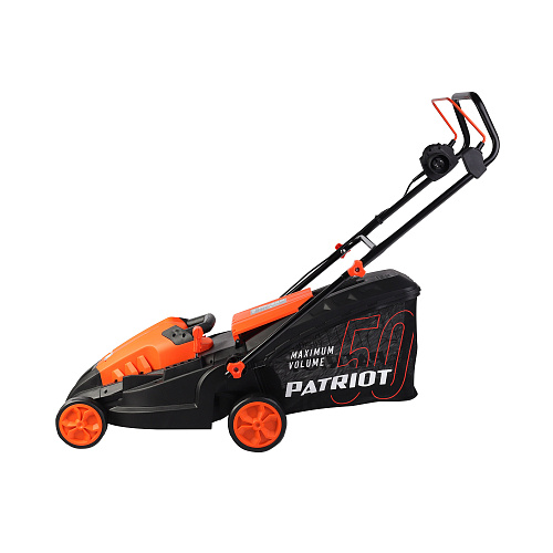 Газонокосилка электрическая Patriot PT 1639 Е 512309639 Газонокосилка электрическая Patriot PT 1639 Е 512309639