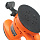Шлифмашина эксцентриковая PATRIOT OS 150 110301150 Шлифмашина эксцентриковая PATRIOT OS 150 110301150