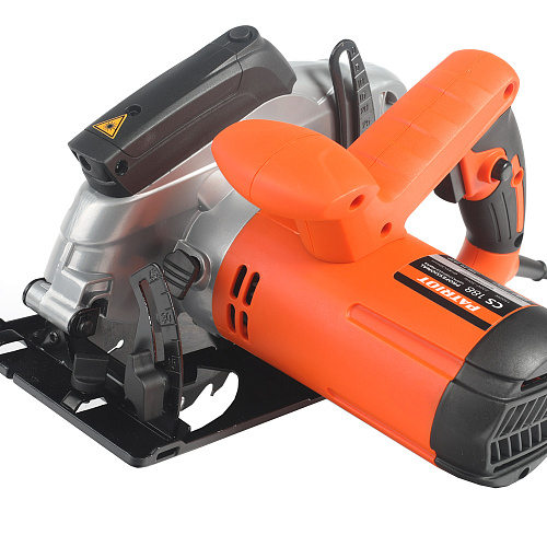 Пила дисковая PATRIOT CS 188 190301630 Пила дисковая PATRIOT CS 188 190301630