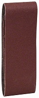 Шлифлента 75х457 к 60 для дерева (1/3) BOSCH 2 608 606 033 Шлифлента 75х457 к 60 для дерева (1/3) BOSCH 2 608 606 033