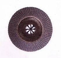 Круг лепестковый прямой 125мм K60 BOSCH 125мм K60 Expert/Metal 2 608 607 354 Круг лепестковый прямой 125мм K60 BOSCH 125мм K60 Expert/Metal 2 608 607 354