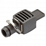 Заглушка 1/2" Gardena 08324-29.000.00