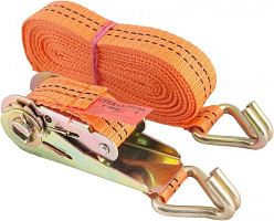 Ремень стяжной Dolezych DoZurr 4т 50мм 8,0м DDSD080200 Ремень стяжной Dolezych DoZurr 4т 50мм 8,0м DDSD080200