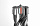 Бур SDS+ ф 10х210 Rocket 5 Projahn 83102104 Бур SDS+ ф 10х210 Rocket 5 Projahn 83102104