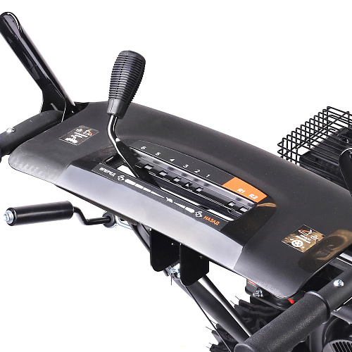Снегоуборщик Patriot PS 707 Е 426109727 Снегоуборщик Patriot PS 707 Е 426109727