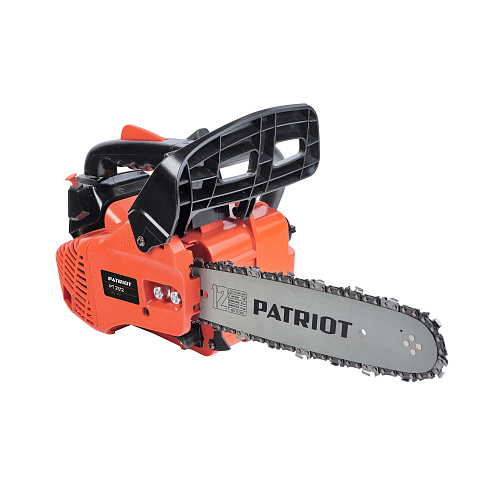 Пила цепная бензиновая Patriot 2512 Пила цепная бензиновая Patriot 2512