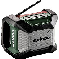 Радио Metabo R 12-18 Solo 600776850 Радио Metabo R 12-18 Solo 600776850