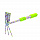 Мотыжка двойная Feona "ЛАВАНДА" 410мм 126-0410 Мотыжка двойная Feona "ЛАВАНДА" 410мм 126-0410