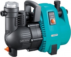 Насос садовый Gardena 5000/5 Comfort 01734-20.000.00 Насос садовый Gardena 5000/5 Comfort 01734-20.000.00