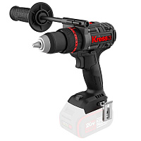 Шуруповерт ударный аккумуляторный Kress KUC 35 20V Solo Б/Щ KUC35.9 Шуруповерт ударный аккумуляторный Kress KUC 35 20V Solo Б/Щ KUC35.9