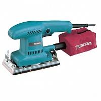 Вибрационная шлифмашина Makita BO3700 Вибрационная шлифмашина Makita BO3700