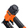 Пневмостеплер Patriot ANG210R 830902049 Пневмостеплер Patriot ANG210R 830902049