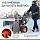 Снегоуборщик Patriot PS 911 426108488 Снегоуборщик Patriot PS 911 426108488