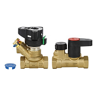 Комплект клапанов Danfoss MSV-BD/-S Ду 20 003Z4052 Комплект клапанов Danfoss MSV-BD/-S Ду 20 003Z4052