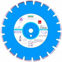 Алмазный круг Distar 300 x 2,8 x 10 x 25,4 Classic Plus бетон 12127004022 Алмазный круг Distar 300 x 2,8 x 10 x 25,4 Classic Plus бетон 12127004022