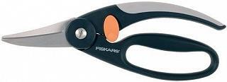 Ножницы универсальные с петлей для руки Fiskars 111450 1001533 Ножницы универсальные с петлей для руки Fiskars 111450 1001533