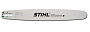Шина STIHL 13" MS260.271 3003-000-5306