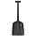 Лопата для автомобиля Solid Fiskars 143073/1019353 Лопата для автомобиля Solid Fiskars 143073/1019353
