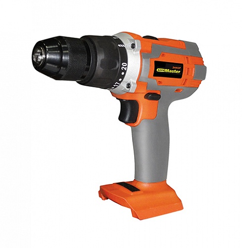 Аккумуляторная дрель-шуруповерт Энкор AccuMaster АКМ1805 (49205) Аккумуляторная дрель-шуруповерт Энкор AccuMaster АКМ1805 (49205)