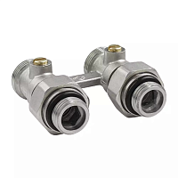 Узел для нижнего подкл. рад. (комплект) VALFEX VF.345.01.034.012 Узел для нижнего подкл. рад. (комплект) VALFEX VF.345.01.034.012