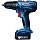 Аккумуляторная дрель-шуруповерт BOSCH GSR 140-Li (0.601.9F8.020) Аккумуляторная дрель-шуруповерт BOSCH GSR 140-Li (0.601.9F8.020)