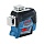 Нивелир лазерный BOSCH GLL 3-80 Professional + BM1 (0 601 063 R02) Нивелир лазерный BOSCH GLL 3-80 Professional + BM1 (0 601 063 R02)