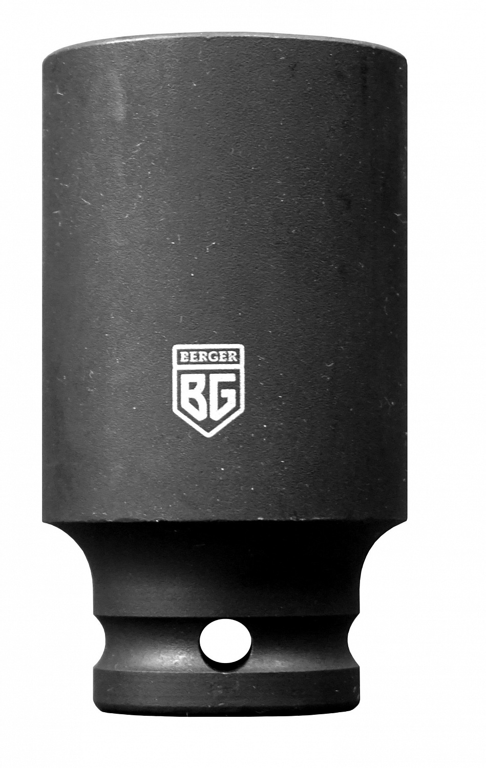Головка торцевая удлиненная ударная 1/2" 27мм BERGER BG2145