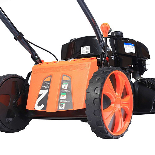 Газонокосилка бензиновая Patriot PT52 BS 512109220 Газонокосилка бензиновая Patriot PT52 BS 512109220