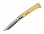 Нож Opinel №10VRI блистер 1255