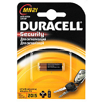 Батарейка Duracell MN21 00000746 Батарейка Duracell MN21 00000746