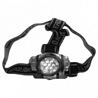 Фонарь наголовный 7LED FIT 67743 Фонарь наголовный 7LED FIT 67743