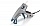 Пистолет клеевой 11мм Dremel 940 F 013 094 0JC Пистолет клеевой 11мм Dremel 940 F 013 094 0JC
