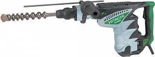 Перфоратор Hitachi DH45MR Перфоратор Hitachi DH45MR